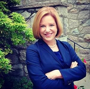 Meet your Posher, Mariah